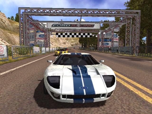 Ford Racing 2 - screenshot 26