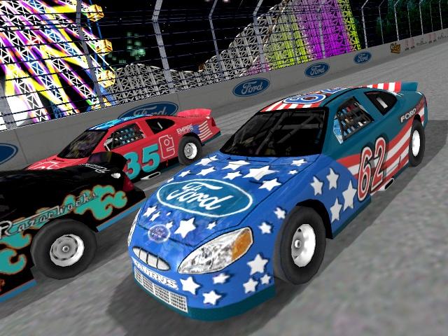 Ford Racing 2 - screenshot 18