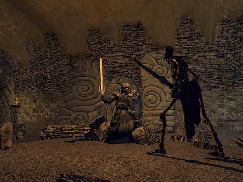 The Lord of the Rings Online: Shadows of Angmar - screenshot 102