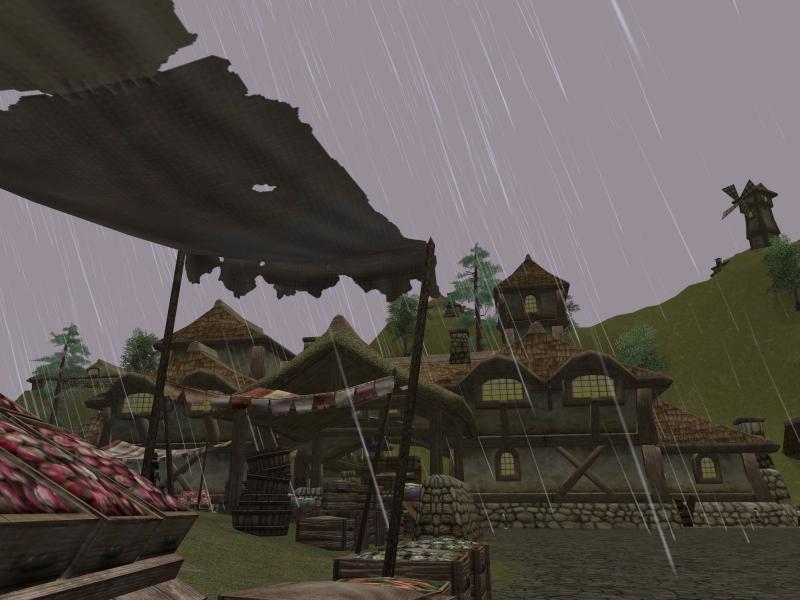 The Lord of the Rings Online: Shadows of Angmar - screenshot 79