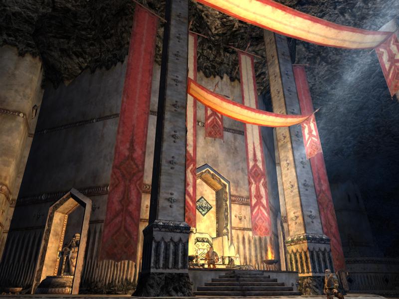 The Lord of the Rings Online: Shadows of Angmar - screenshot 66