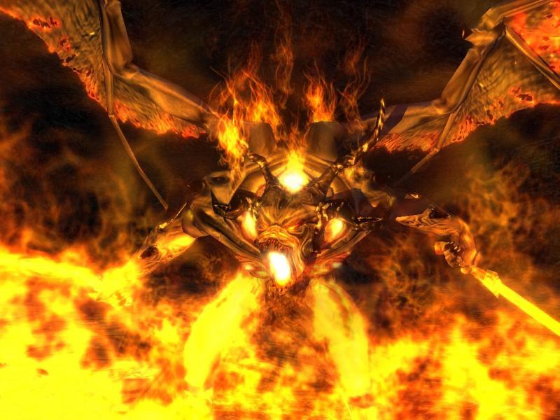 The Lord of the Rings Online: Shadows of Angmar - screenshot 61