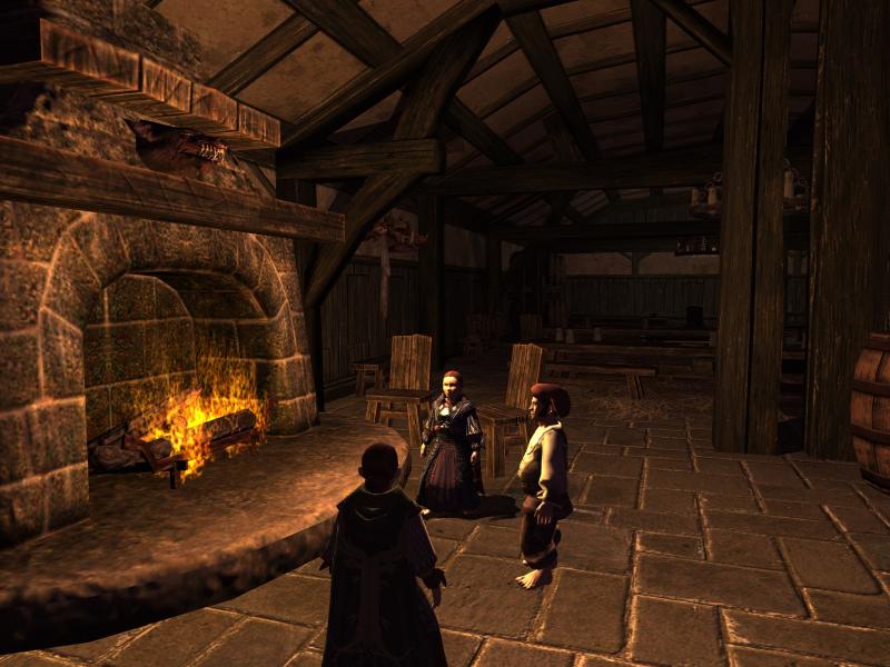 The Lord of the Rings Online: Shadows of Angmar - screenshot 51