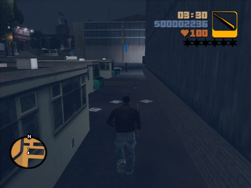 Grand Theft Auto 3 - screenshot 31