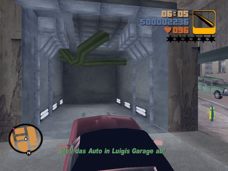 Grand Theft Auto 3 - screenshot 30