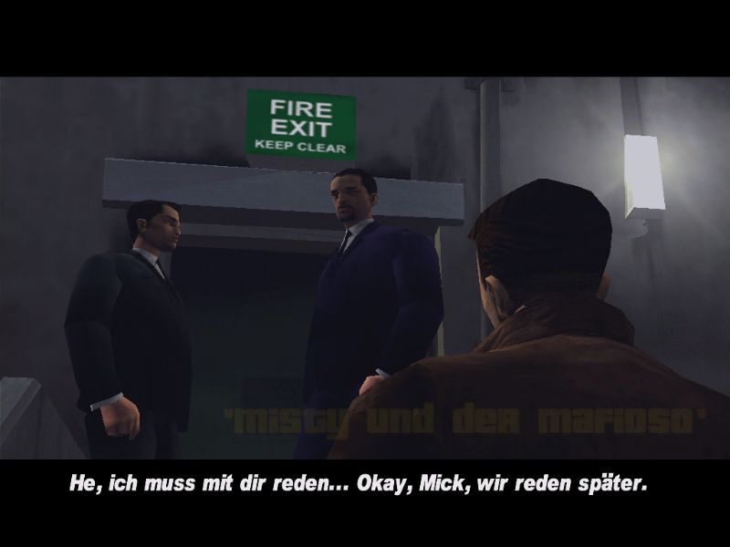 Grand Theft Auto 3 - screenshot 27