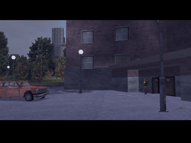 Grand Theft Auto 3 - screenshot 26
