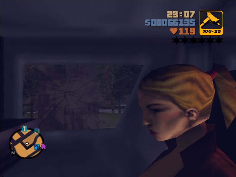 Grand Theft Auto 3 - screenshot 22