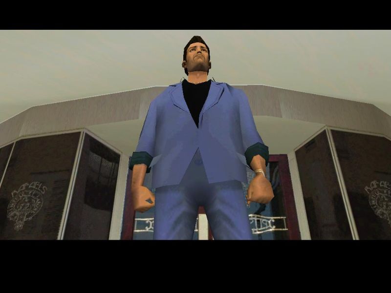 Grand Theft Auto: Vice City - screenshot 31