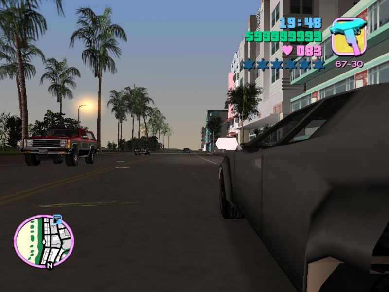 Grand Theft Auto: Vice City - screenshot 25