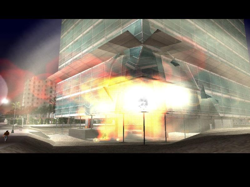 Grand Theft Auto: Vice City - screenshot 19