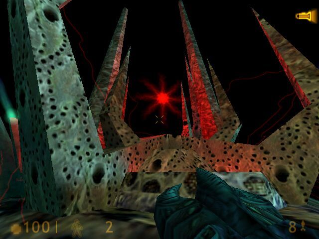 Half-Life - screenshot 27