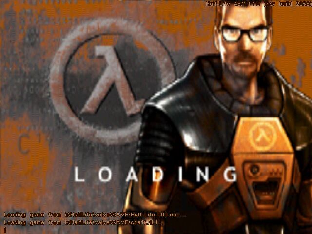 Half-Life - screenshot 21