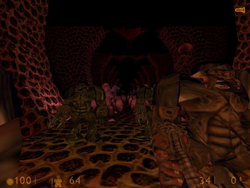 Half-Life - screenshot 19