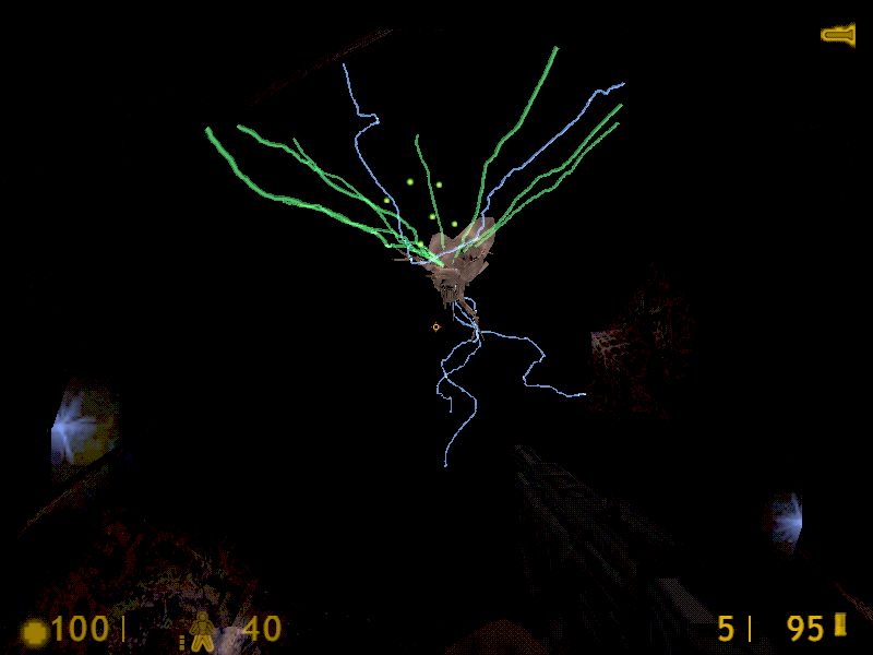 Half-Life - screenshot 18