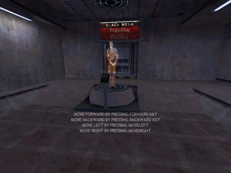 Half-Life - screenshot 15