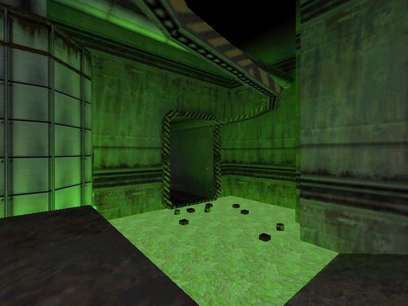 Half-Life - screenshot 14