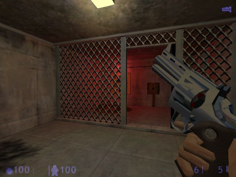 Half-Life: Blue Shift - screenshot 21