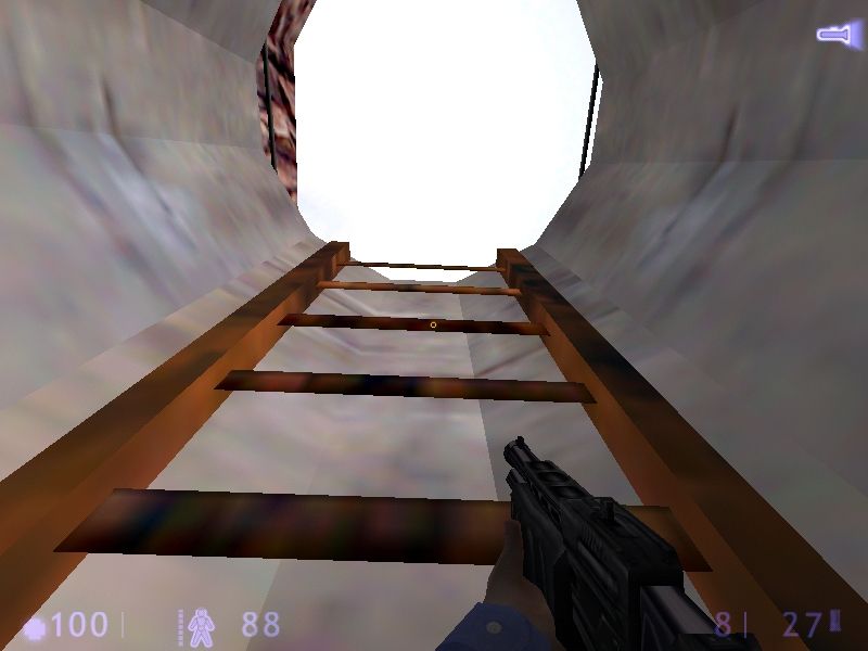 Half-Life: Blue Shift - screenshot 20