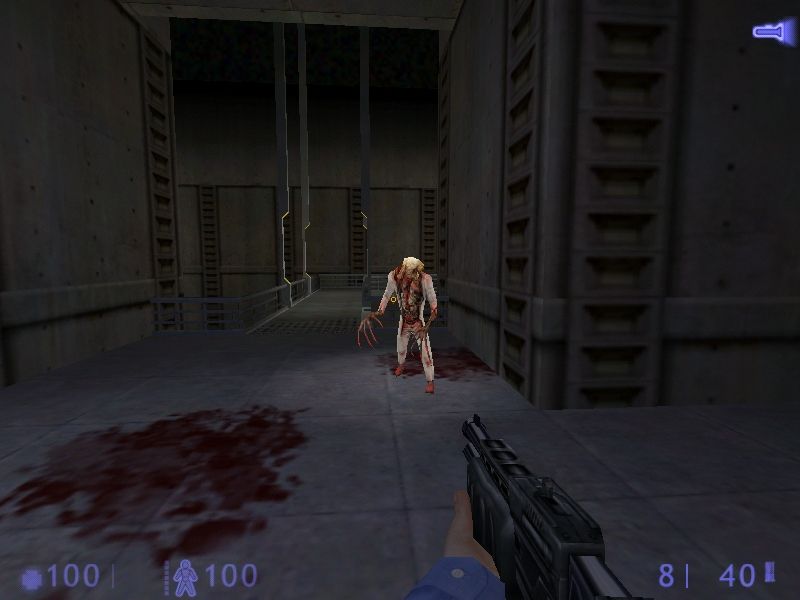 Half-Life: Blue Shift - screenshot 19