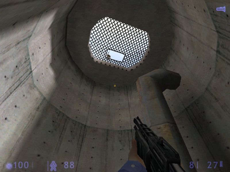 Half-Life: Blue Shift - screenshot 17