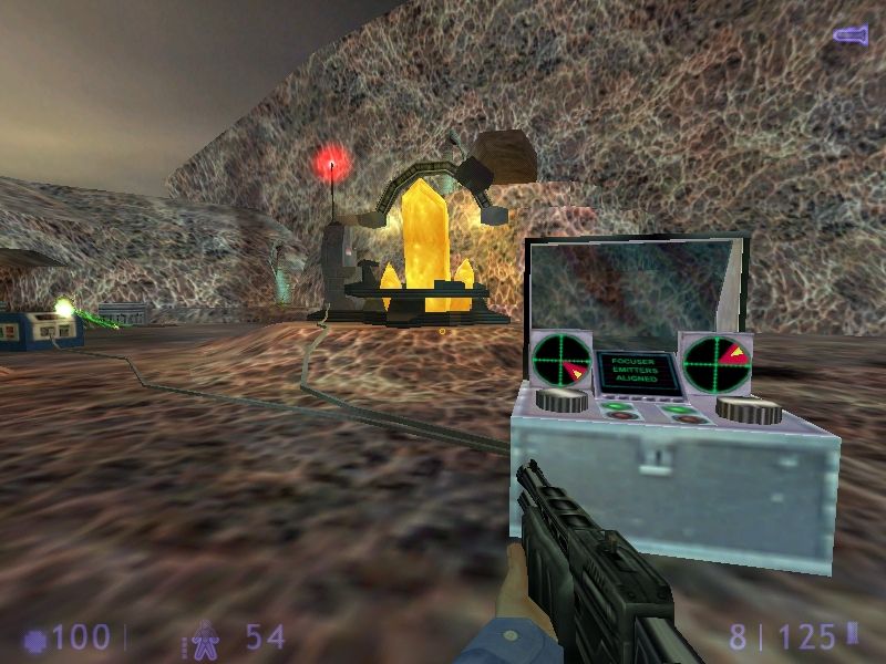Half-Life: Blue Shift - screenshot 14