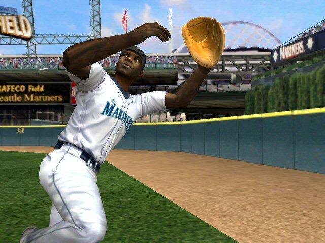 MVP Baseball 2004 - screenshot 1