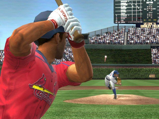 MVP Baseball 2005 - screenshot 18