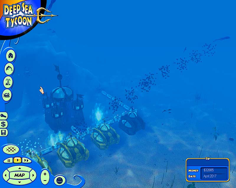 Deep Sea Tycoon - screenshot 72