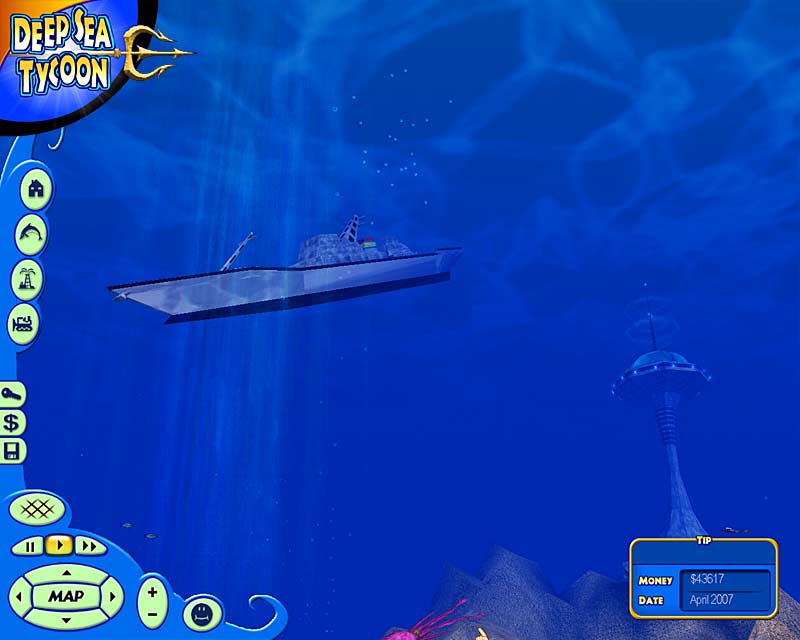 Deep Sea Tycoon - screenshot 65