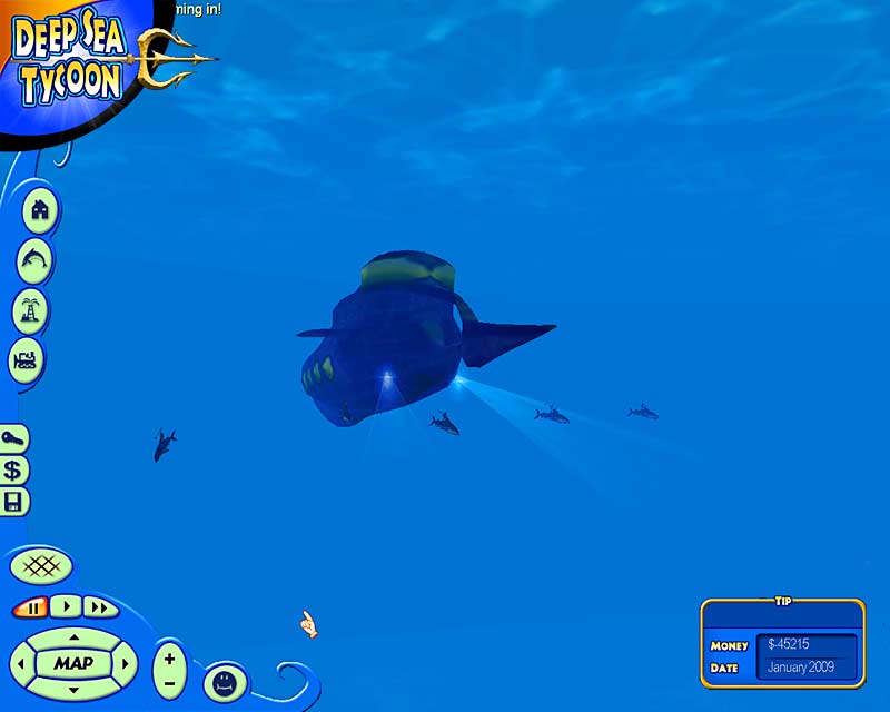 Deep Sea Tycoon - screenshot 59