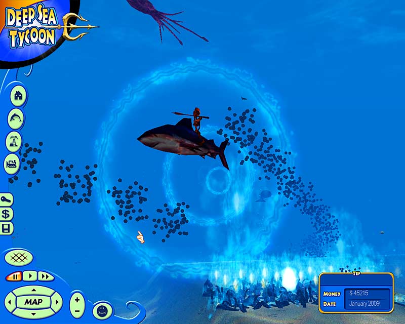 Deep Sea Tycoon - screenshot 58