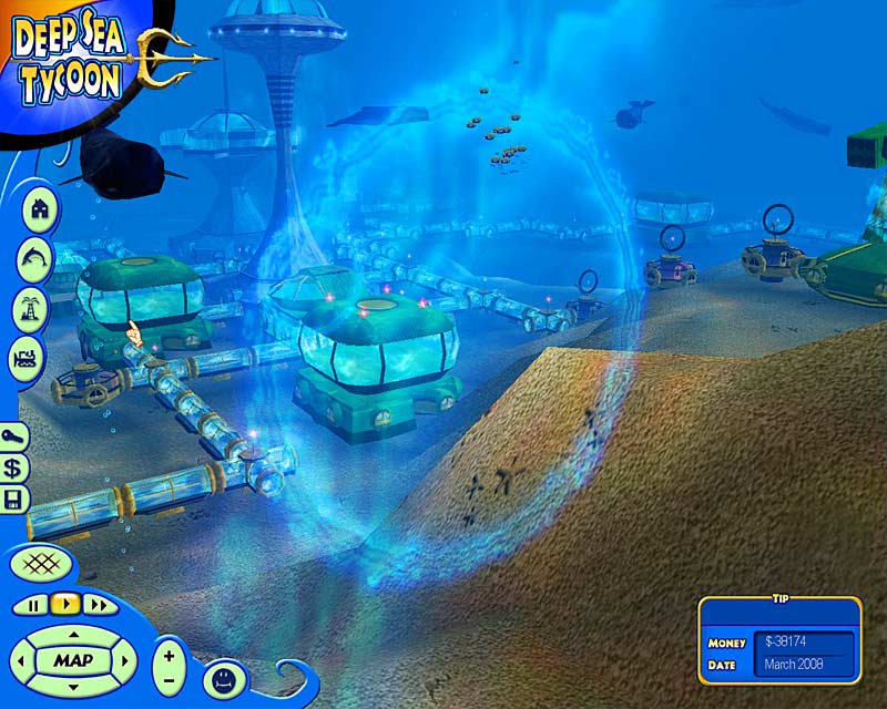 Deep Sea Tycoon - screenshot 57