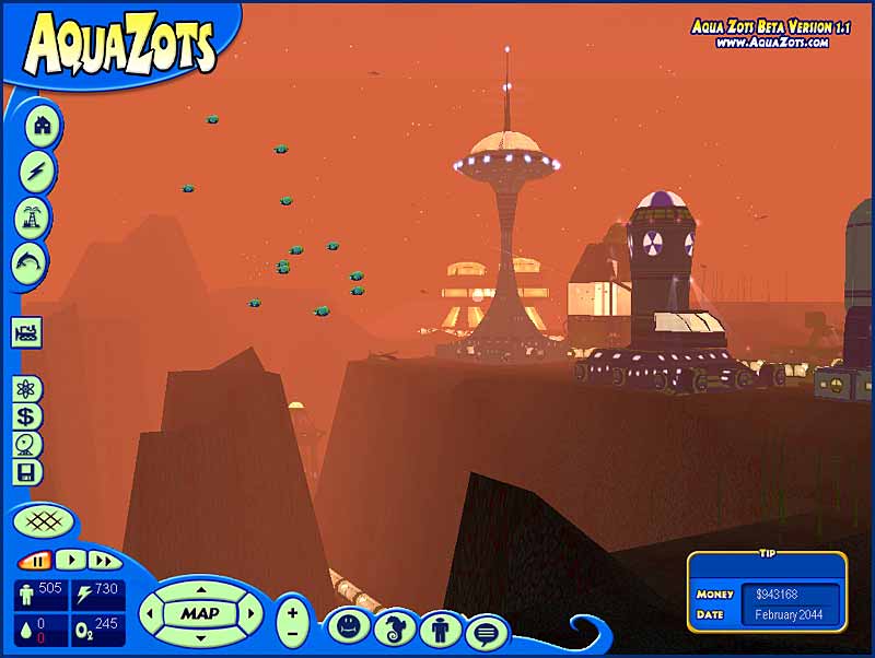 Deep Sea Tycoon - screenshot 52