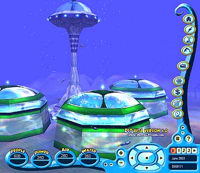 Deep Sea Tycoon - screenshot 15