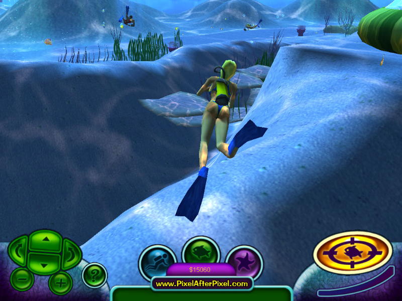Deep Sea Tycoon 2 - screenshot 18