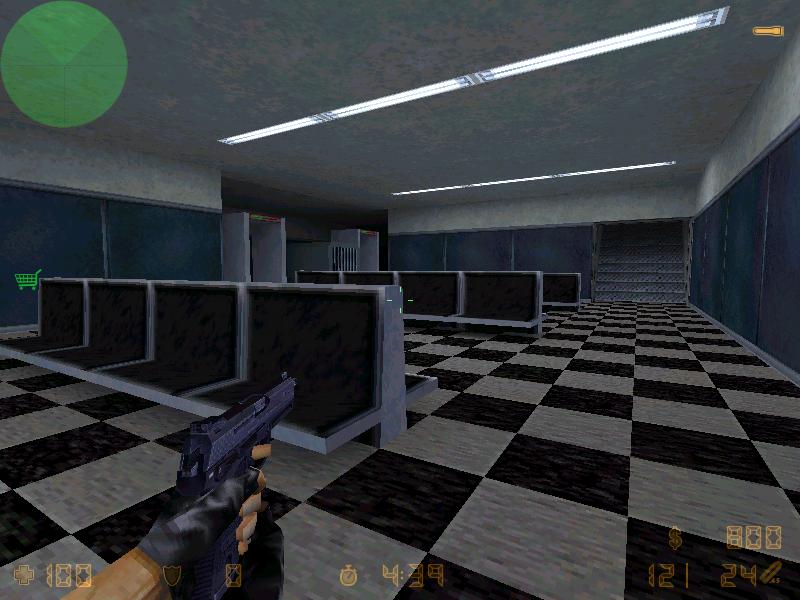 Counter-Strike - screenshot 10
