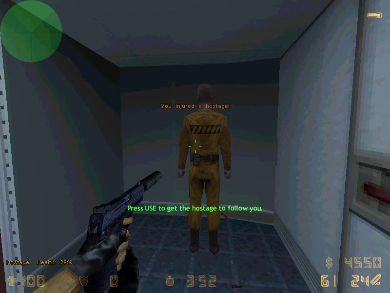 Counter-Strike - screenshot 8