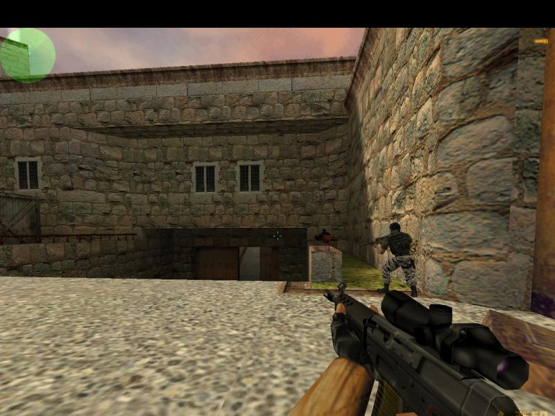 Counter-Strike - screenshot 5