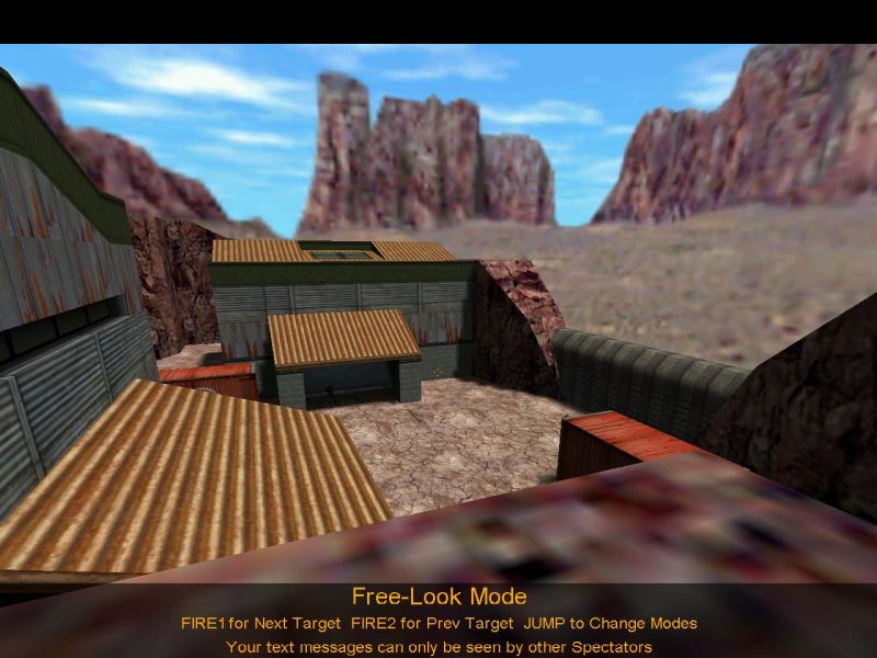 Counter-Strike - screenshot 4