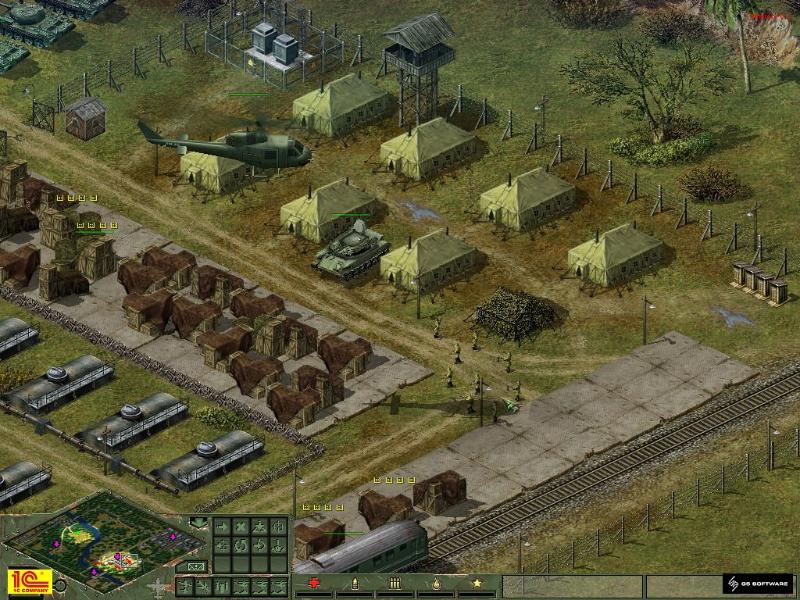 Cuban Missile Crisis - screenshot 58