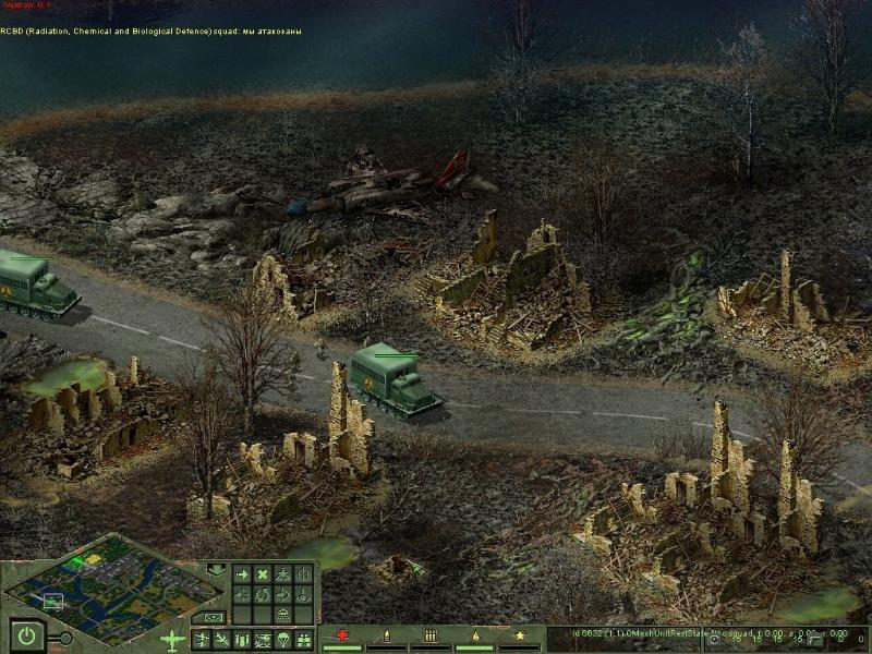 Cuban Missile Crisis - screenshot 40