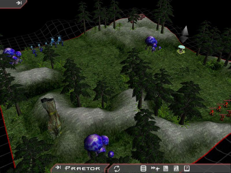 Supremacy: Four Path to Power - screenshot 44