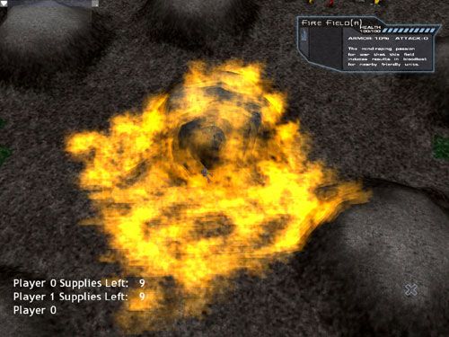 Supremacy: Four Path to Power - screenshot 15