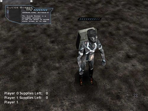 Supremacy: Four Path to Power - screenshot 12