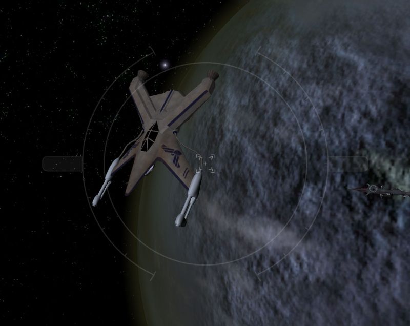 Remnants of The Stars - screenshot 27