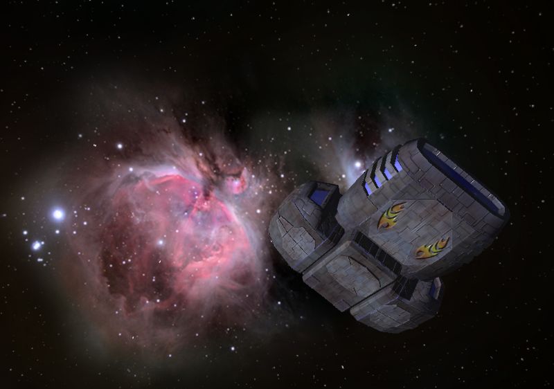 Remnants of The Stars - screenshot 18