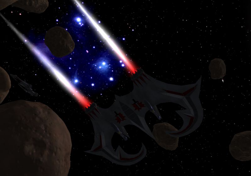 Remnants of The Stars - screenshot 15