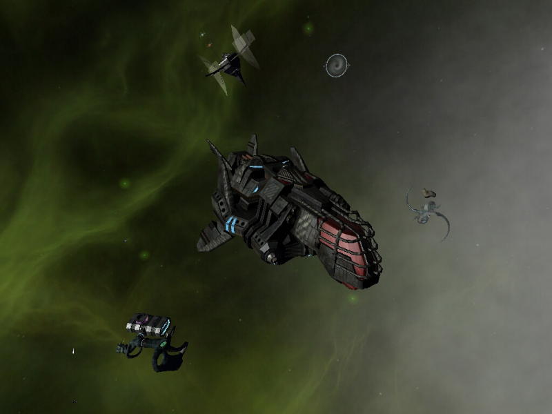 X3: Reunion - screenshot 39