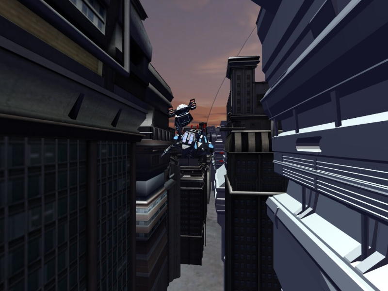 X3: Reunion - screenshot 37